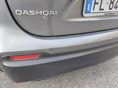 Nissan Qashqai 1.5 dCi Business (15)