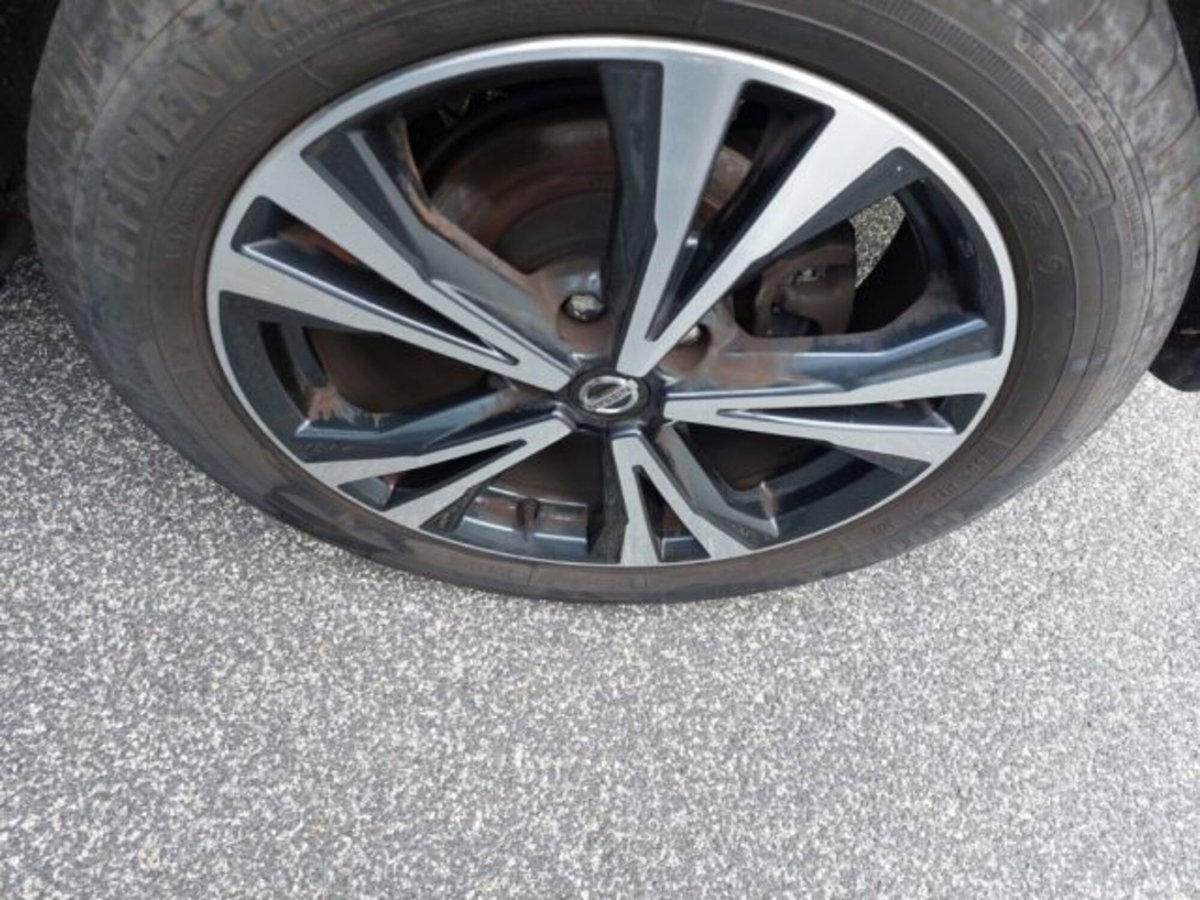 Nissan Qashqai 1.5 dCi Business (16)