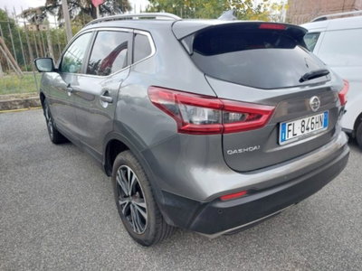 Nissan Qashqai 1.5 dCi Business (4)