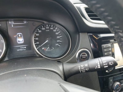 Nissan Qashqai 1.5 dCi Business (5)