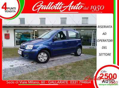 Fiat Panda 1.2 Dynamic