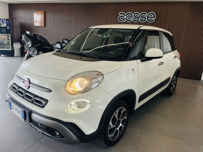 Fiat 500L 1.3 Multijet 95 CV Cross usata