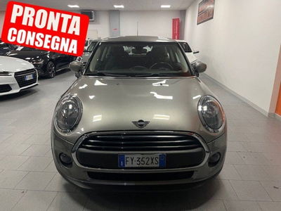 MINI Mini 1.5 One Essential usata