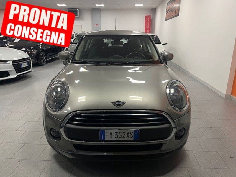 MINI Mini 1.5 One Essential