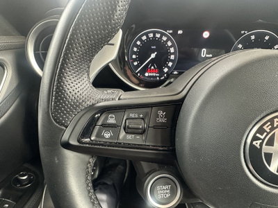 Alfa Romeo Giulia 2.0 Turbo 280 CV AT8 AWD Q4 Estrema (18)