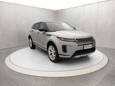 Land Rover Range Rover Evoque 2.0 I4 249 CV AWD Auto R-Dynamic usata