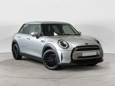 MINI Mini 1.5 Cooper Camden 5 porte usata