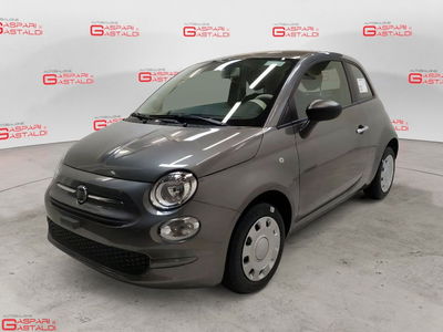 Fiat 500 1.2 EasyPower Cult usata