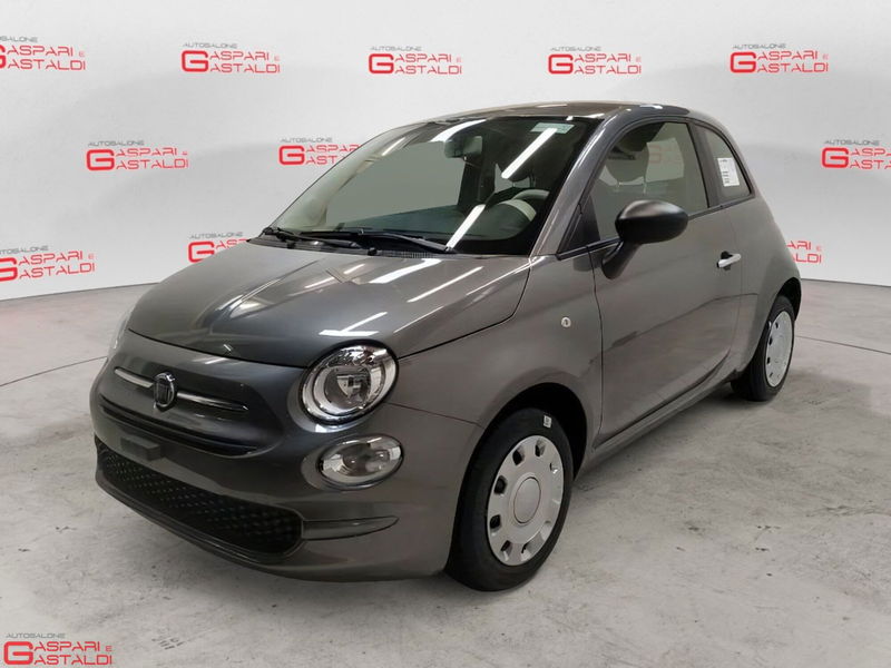 Fiat 500 1.2 EasyPower Cult