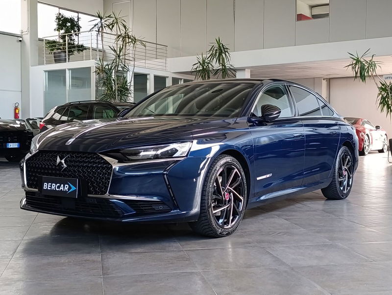 Ds DS 9 DS 9 E-Tense Performance Line+