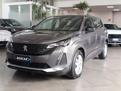 Peugeot 5008 BlueHDi 130 S&S EAT8 Active Business usata
