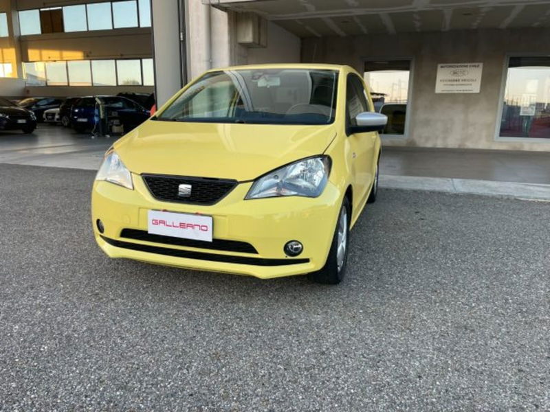 SEAT Mii 1.0 75 CV 3 porte Style