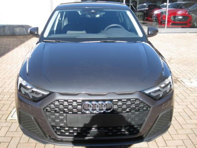 Audi A1 Sportback 30 TFSI S tronic Advanced usata