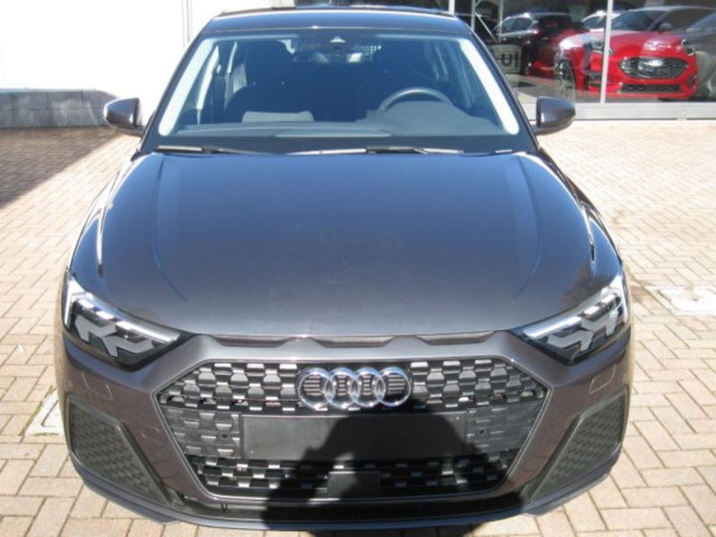 Audi A1 Sportback 30 TFSI S tronic Advanced