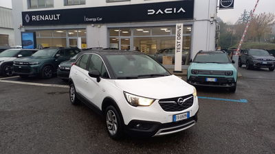 Opel Crossland X 1.5 ECOTEC D 102 CV Start&Stop Innovation usata