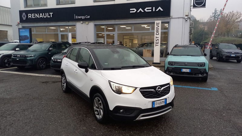 Opel Crossland X 1.5 ECOTEC D 102 CV Start&Stop Innovation