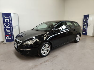 Peugeot 308 SW 1.6 e-HDi 115 CV Stop&Start Active