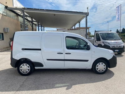 Renault Kangoo 1.5 dCi 110CV F.AP. 4p. Express Maxi Ice