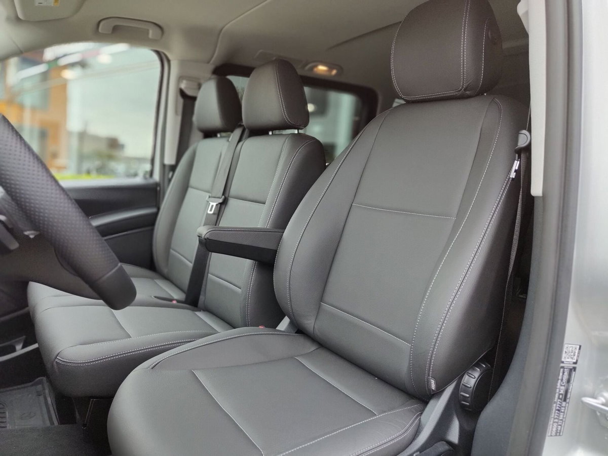 Mercedes-Benz Vito 2.0 116 CDI 4x4 PL Tourer Pro Extra-Long (10)