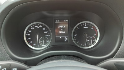 Mercedes-Benz Vito 2.0 116 CDI 4x4 PL Tourer Pro Extra-Long (13)