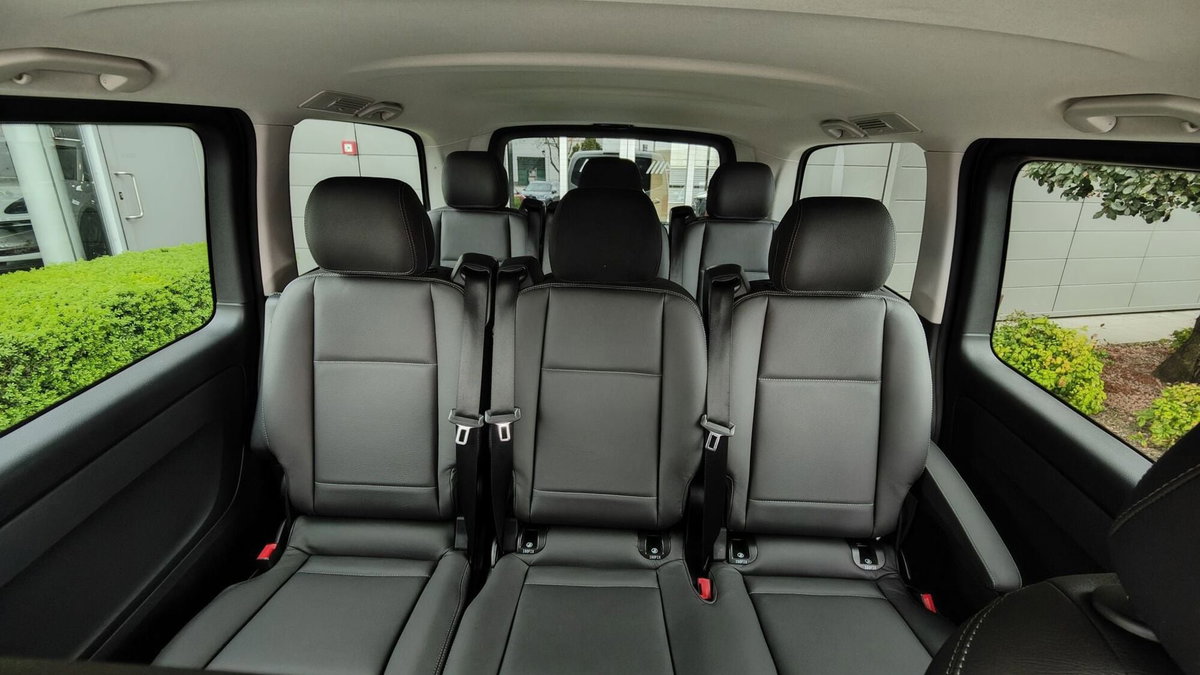 Mercedes-Benz Vito 2.0 116 CDI 4x4 PL Tourer Pro Extra-Long (15)