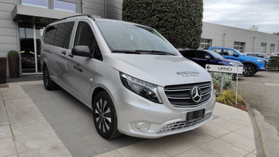 Mercedes-Benz Vito 2.0 116 CDI 4x4 PL Tourer Pro Extra-Long (3)