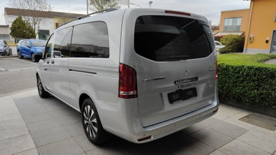 Mercedes-Benz Vito 2.0 116 CDI 4x4 PL Tourer Pro Extra-Long (6)