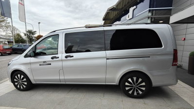 Mercedes-Benz Vito 2.0 116 CDI 4x4 PL Tourer Pro Extra-Long (7)