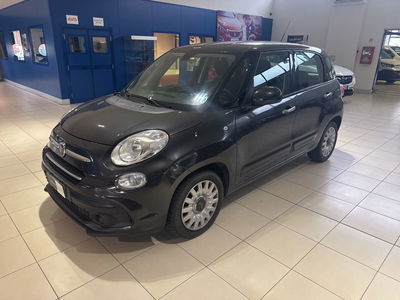 Fiat 500L 1.4 95 CV Lounge usata