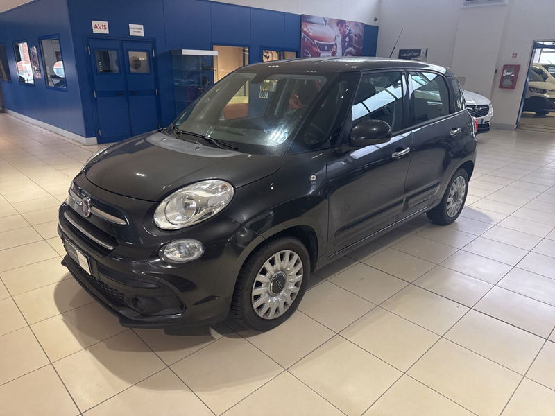 Fiat 500L 1.4 95 CV Lounge
