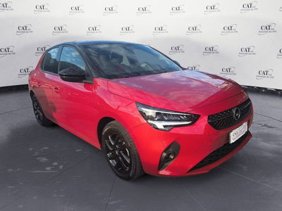 Opel Corsa 1.5 D 100 CV GS Line usata