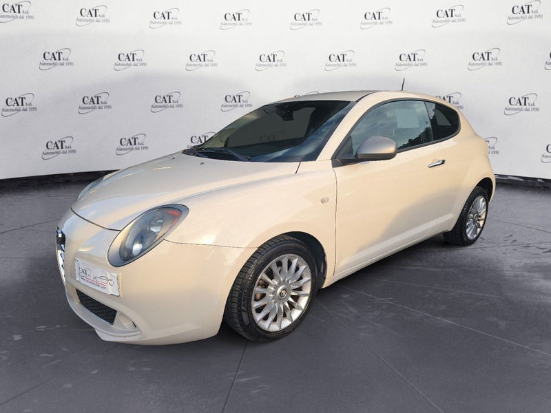 Alfa Romeo MiTo 1.4 70 CV 8V Progression