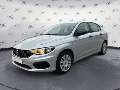 Fiat Tipo Tipo 1.3 Mjt 4 porte Lounge usata