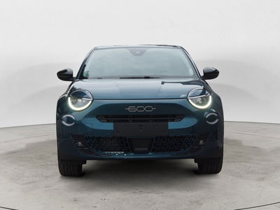 Fiat 600 1.2 hybrid La Prima 110cv auto usata