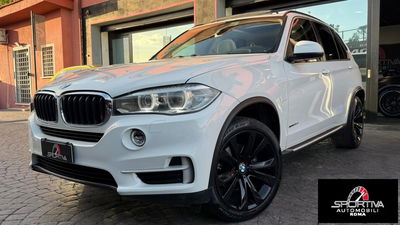 BMW X5 sDrive25d Experience usata