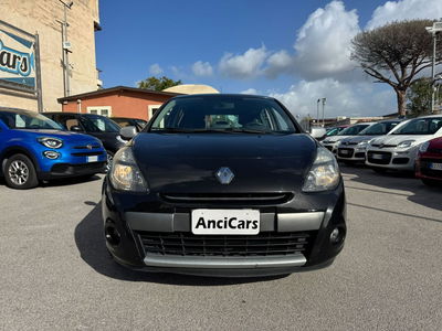 Renault Clio 1.2 16V 5 porte Dynamique usata