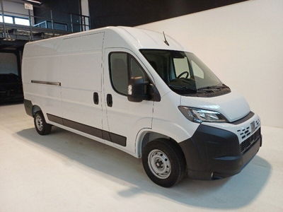 Fiat Ducato Furgone 35 2.2 Mjt 140CV PLMX-TM Maxi HD nuovo