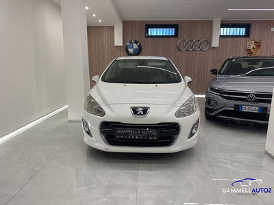 Peugeot 308 1.6 8V e-HDi 115CV Stop&Start 5p. Active usata