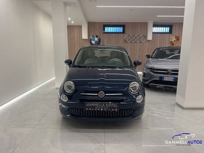 Fiat 500 1.2 Lounge usata