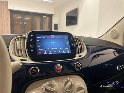 Fiat 500 1.2 Lounge (10)