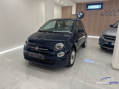 Fiat 500 1.2 Lounge (2)