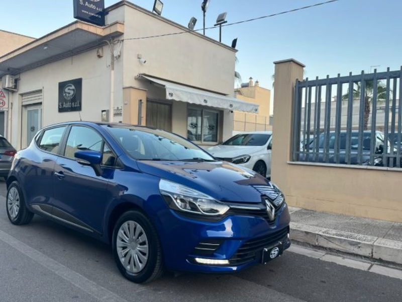 Renault Clio 1.5 dCi 75CV 5 porte Confort