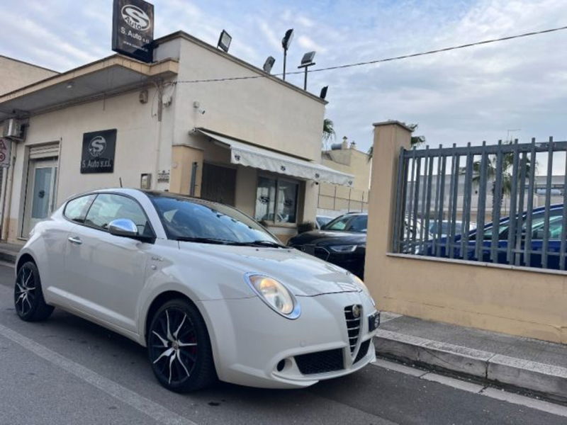 Alfa Romeo MiTo 1.3 JTDm 85 CV S&S Progression