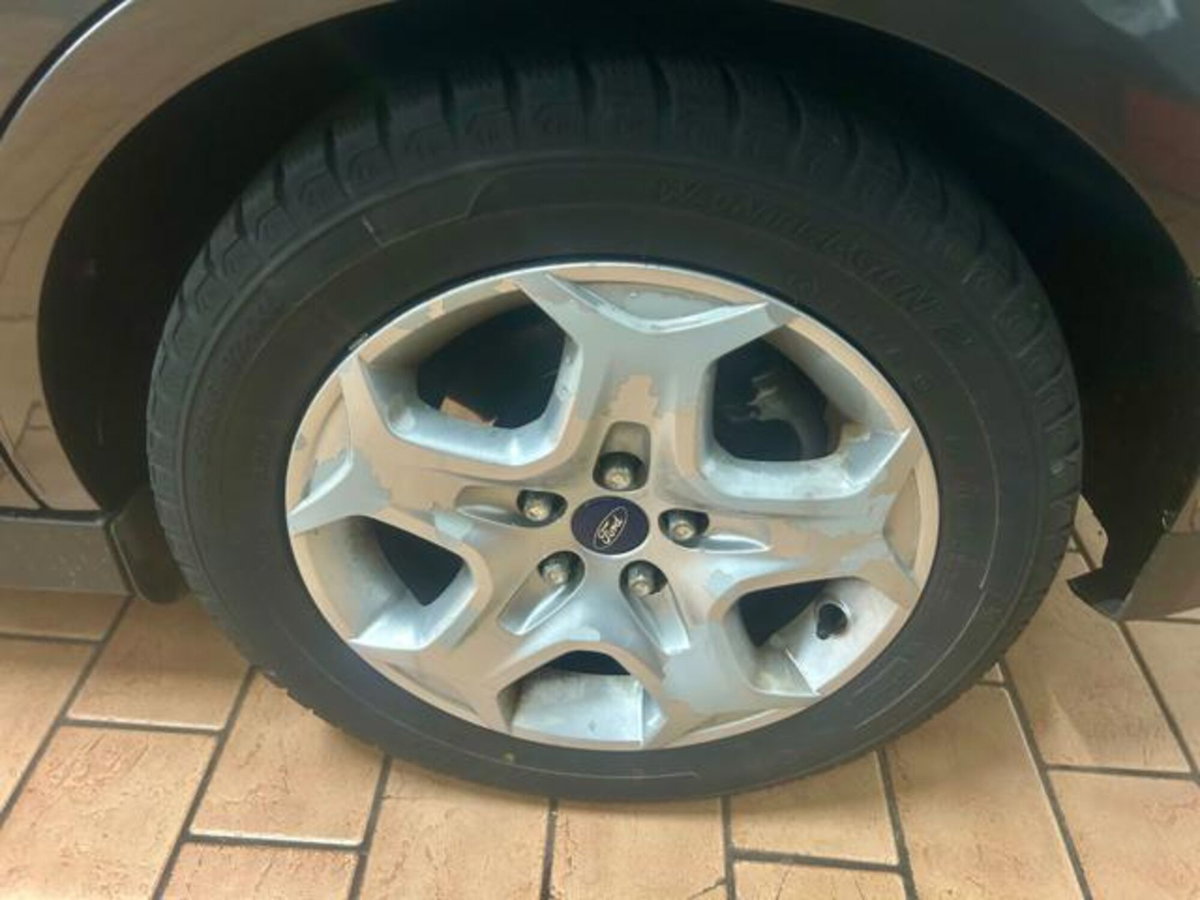 Ford C-Max 1.0 EcoBoost 100CV Plus (11)