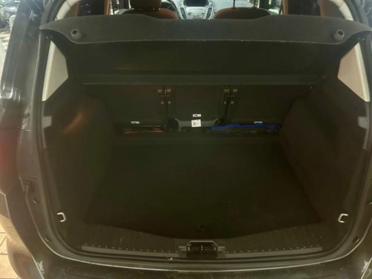 Ford C-Max 1.0 EcoBoost 100CV Plus (14)