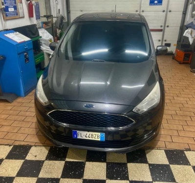 Ford C-Max 1.0 EcoBoost 100CV Plus (2)