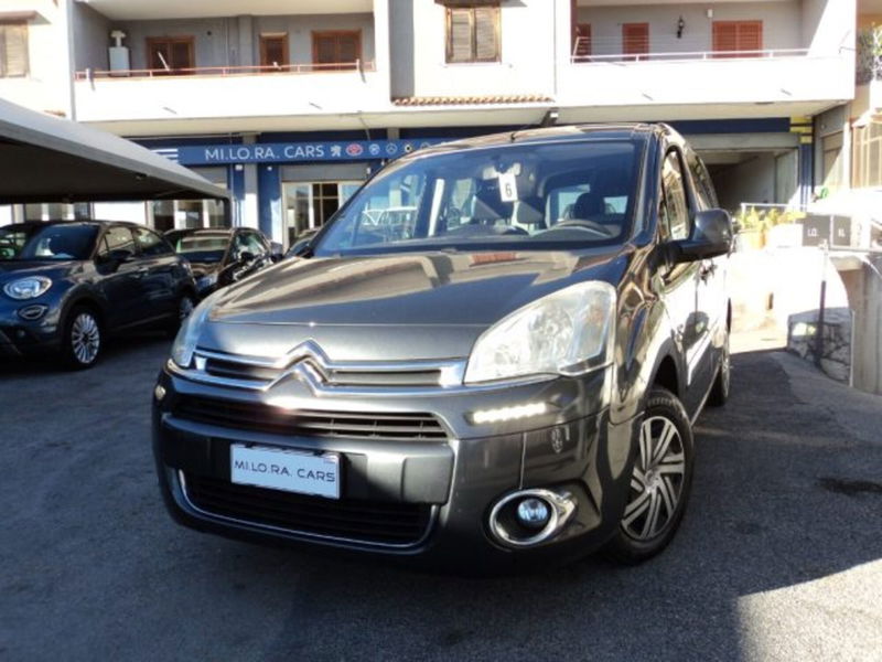 Citroen Berlingo Multispace 1.6 HDi 90 Seduction