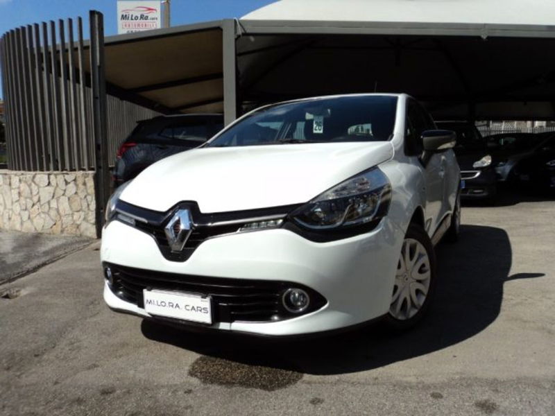 Renault Clio 1.2 75CV GPL 5 porte Costume National