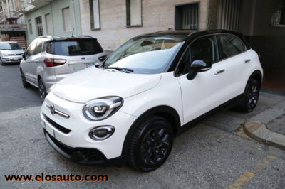 Fiat 500X 1.3 T4 150 CV DCT 120° usata