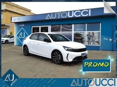 Opel Corsa 1.2 100 CV GS Line usata